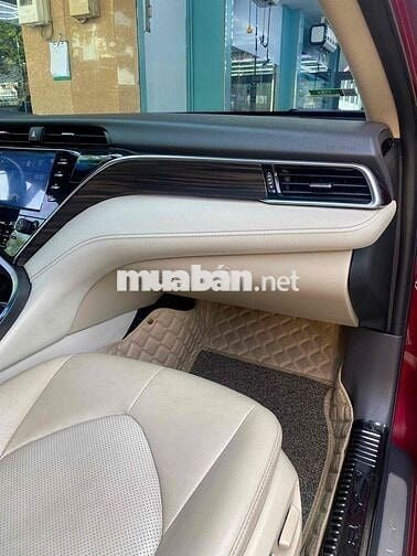 Toyota Camry 2021 2.0G - 95293 km