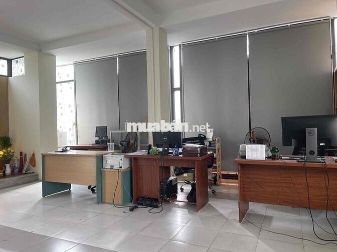 Chính chủ thuê văn phòng CT18 KĐT Việt Hưng sát vách Vinhome Long biên