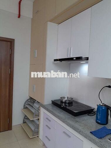 Căn góc 3PN, 2WC, tòa SSH08 KĐT Hà Quang, tp Nha Trang. Full nội thất