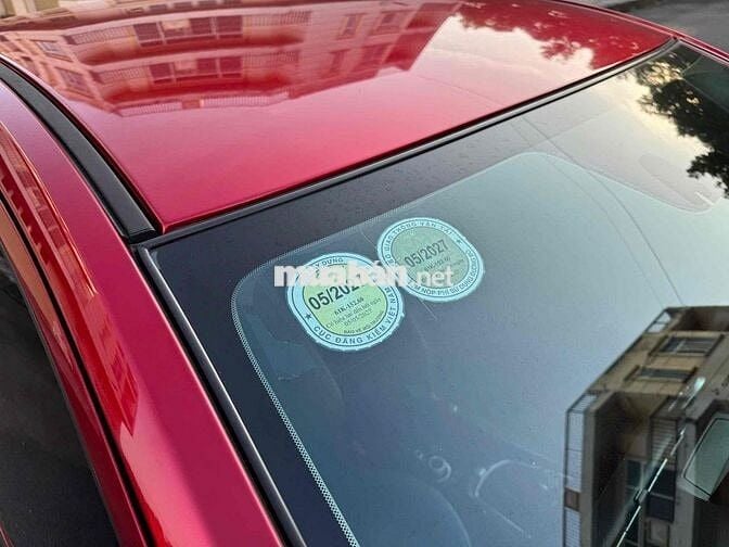 Mazda 2 2022 1.5L AT luxury - 35000 km