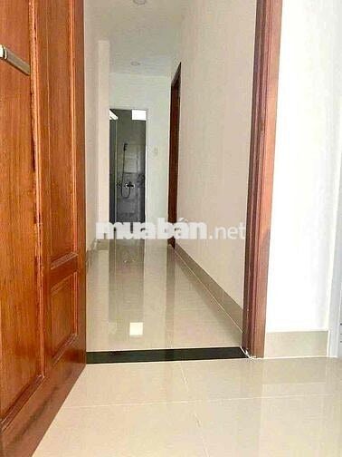 NHÀ  HXH P4 GÒ VẤP 4PN4WC 4X15 4TẦNG PHÙ HỢP GĐ Ở HOẶC LÀM VĂN PHÒNG