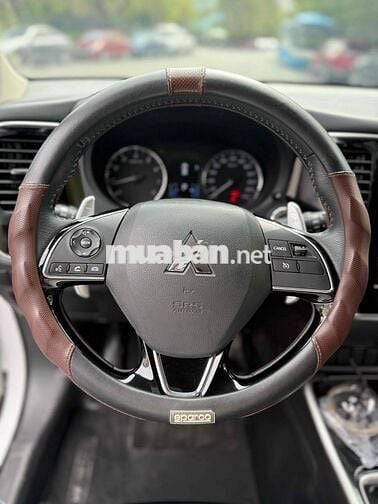 Mitsubishi Outlander 2022 2.0 CVT - 12000 km