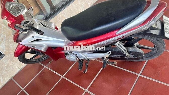 thanh lý xe wave tự động lợi xăng Fi