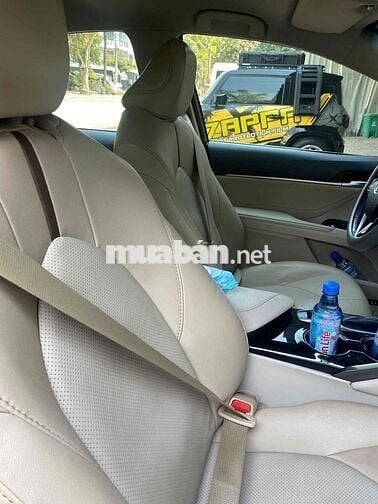 Toyota Camry 2021 2.0G - 95293 km