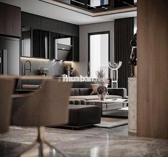 Căn Góc siêu hiếm, Giá tốt đầu tư, 2PN 2WC, 1tỷ500tr, 300tr nhận