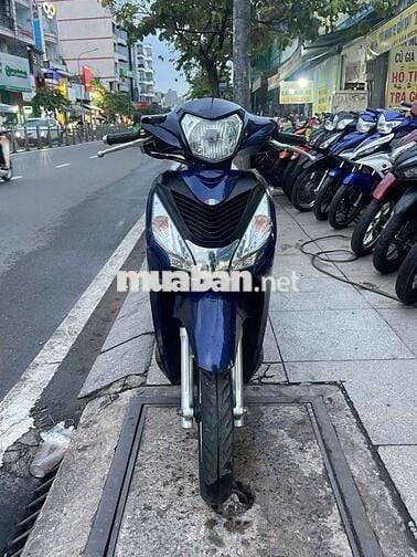 Honda vision 2018 mới 90% biển số 94
