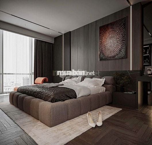 Căn Góc siêu hiếm, Giá tốt đầu tư, 2PN 2WC, 1tỷ500tr, 300tr nhận