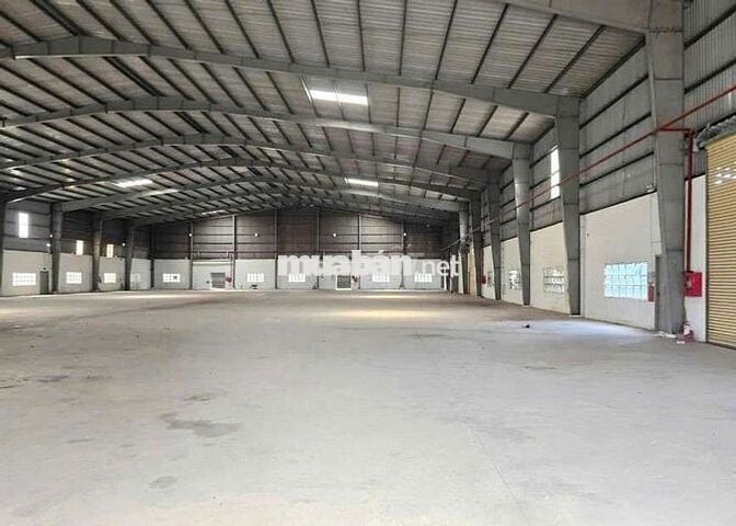 CHO  THUÊ   KHO  XƯỞNG ( 700m2) NGUYỄN  ĐÌNH KIÊN. BÌNH  TÂN