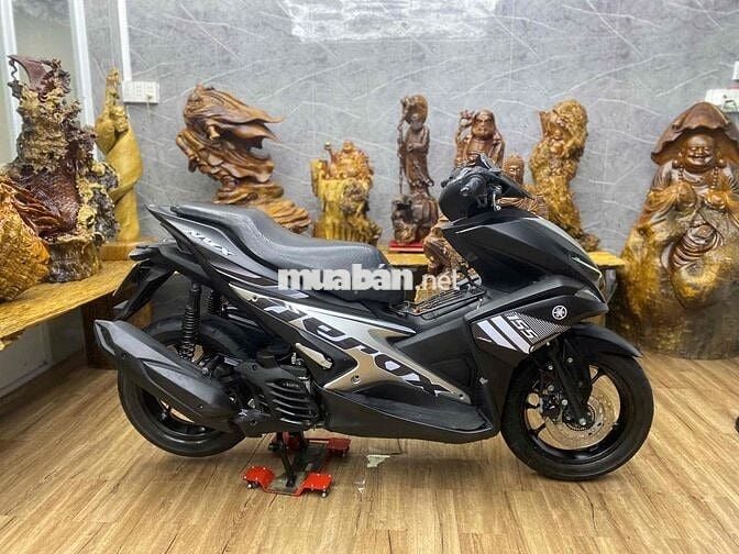 👉NVX 155cc 2018 chính chủ phanh abs, khoá smartkey