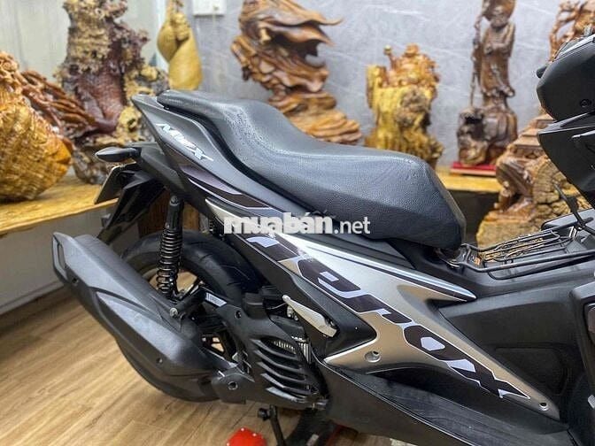 👉NVX 155cc 2018 chính chủ phanh abs, khoá smartkey