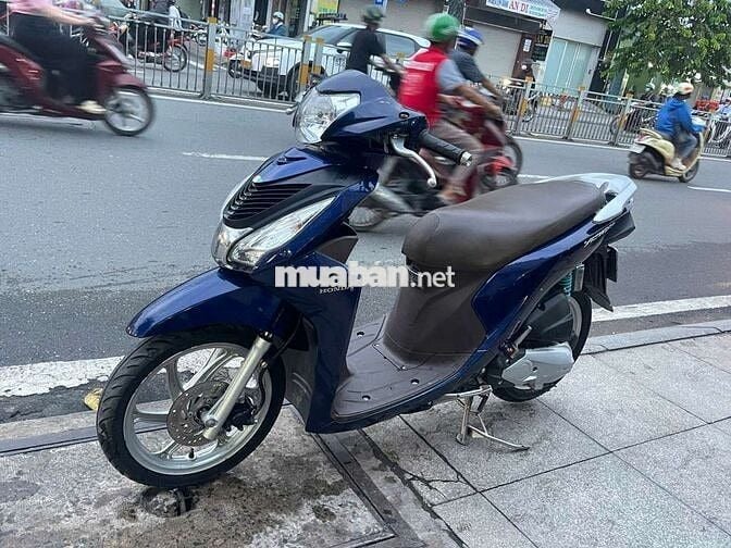 Honda vision 2018 mới 90% biển số 94