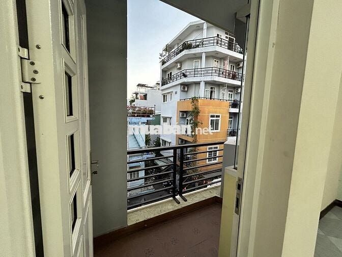 CHO THUÊ VĂN PHÒNG LẦU 3 35m2 tại TRUNG TÂM QUẬN 3