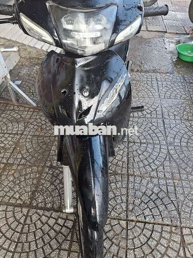 bán xe thanh lý wave a 50cc , đk 2022 còn mới