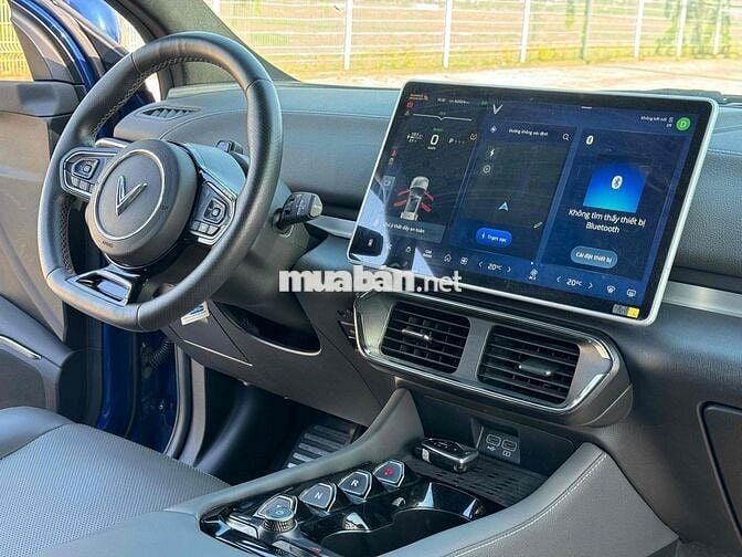 VF8 Plus 2023 Mua Pin Sdi giảm 70tr đổi xe xăng