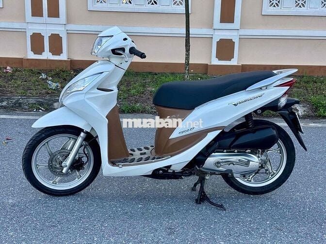 víison 2014 Fi full xang điện tử