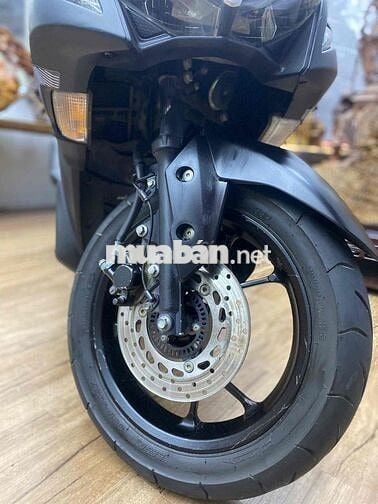 👉NVX 155cc 2018 chính chủ phanh abs, khoá smartkey
