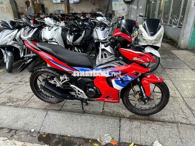 Honda winner v3 ABS 2023 mới 90% Bstp chính chủ