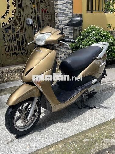 cần bán xe lead 2011 xe nguyên rin sạch đẹp