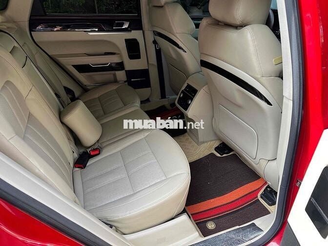 Zotye z8 nhập Trung quốc