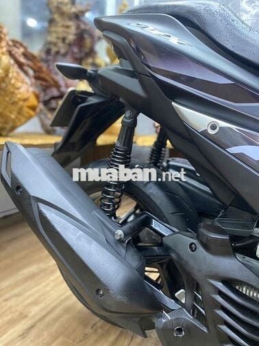 👉NVX 155cc 2018 chính chủ phanh abs, khoá smartkey