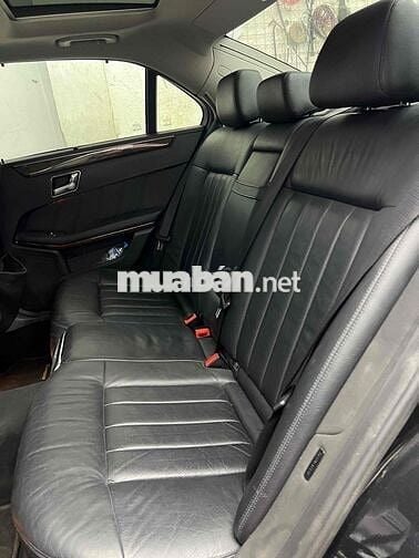 Mercedes Benz E Class 2009 E300 - 12968 km