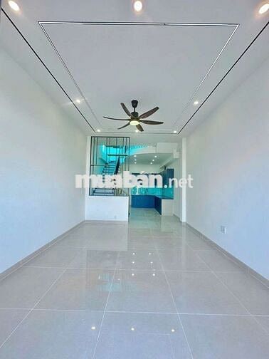 Nhà Biên Hoà - Gần Cầu Bạch Đằng