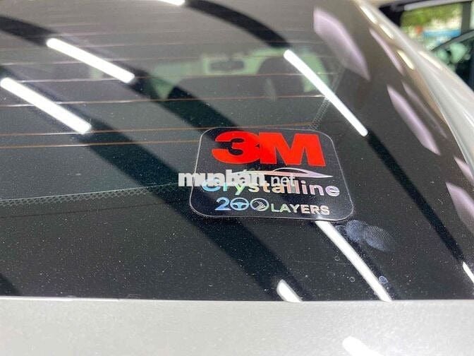 Toyota Camry 2021 2.0G - 15000 km siêu lướt