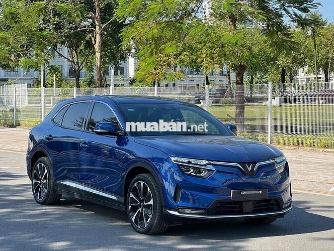 VF8 Plus 2023 Mua Pin Sdi giảm 70tr đổi xe xăng