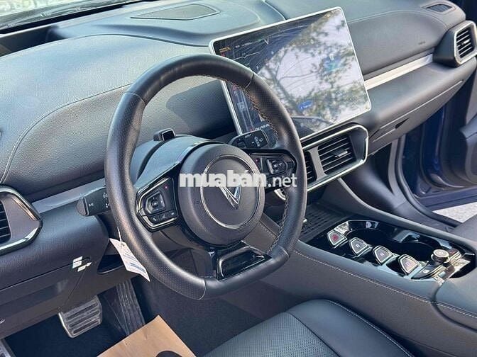 VF8 Plus 2023 Mua Pin Sdi giảm 70tr đổi xe xăng