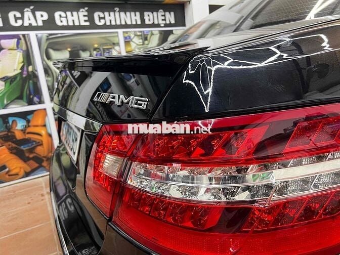 Mercedes Benz E Class 2009 E300 - 12968 km