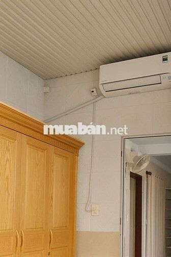 Cho thuê nguyên lầu 3PN 3WC giống chung cư,