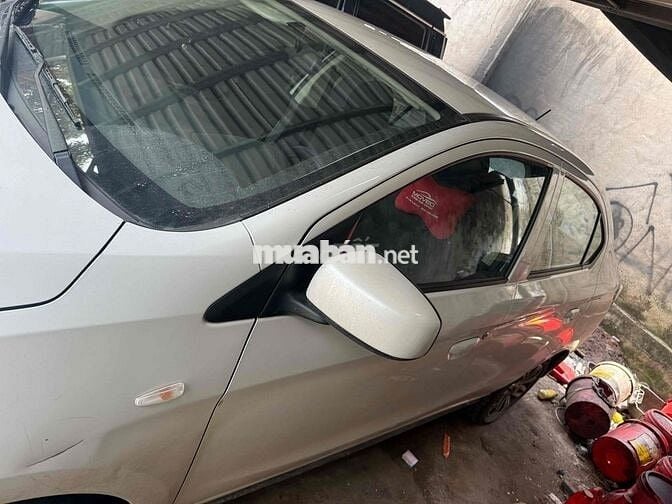 Mitsubishi Attrage 2023 1.2 MT - 23000 km