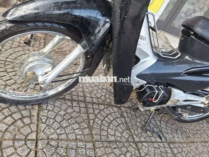 bán xe thanh lý wave a 50cc , đk 2022 còn mới