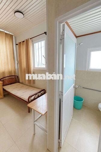 Cho thuê nguyên lầu 3PN 3WC giống chung cư,