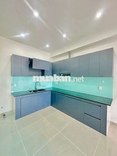 Nhà Biên Hoà - Gần Cầu Bạch Đằng