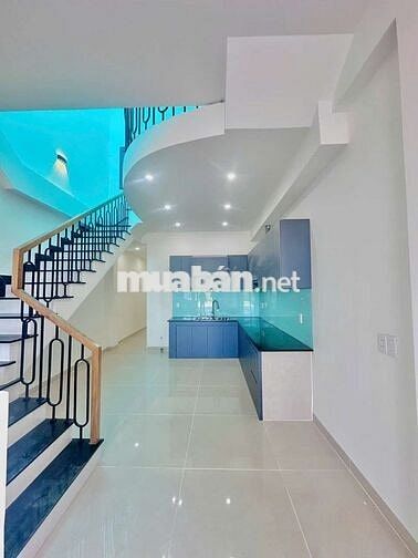 Nhà Biên Hoà - Gần Cầu Bạch Đằng