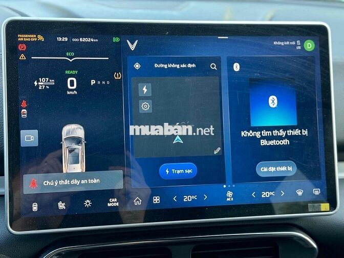 VF8 Plus 2023 Mua Pin Sdi giảm 70tr đổi xe xăng