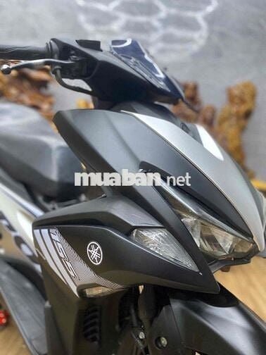 👉NVX 155cc 2018 chính chủ phanh abs, khoá smartkey