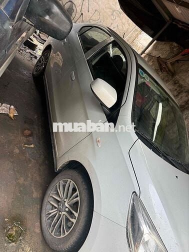 Mitsubishi Attrage 2023 1.2 MT - 23000 km