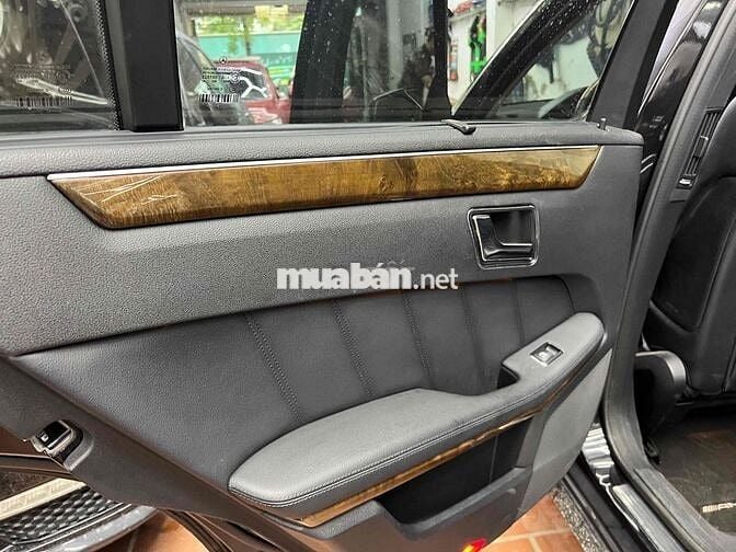 Mercedes Benz E Class 2009 E300 - 12968 km