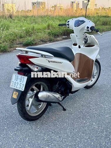 víison 2014 Fi full xang điện tử