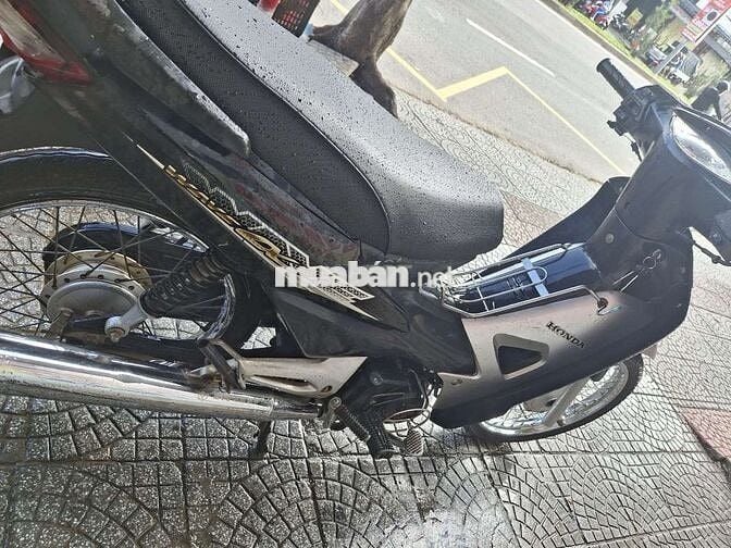 bán xe thanh lý wave a 50cc , đk 2022 còn mới