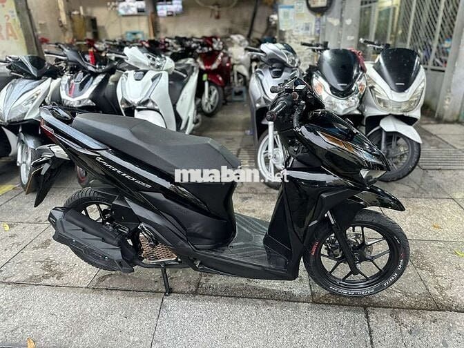 Honda Vario 125 2021 mới 90% bs67 chính chủ