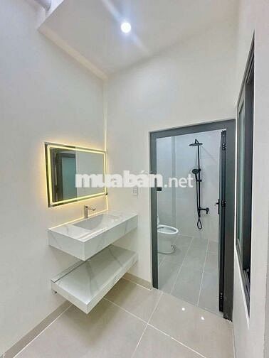 Nhà Biên Hoà - Gần Cầu Bạch Đằng