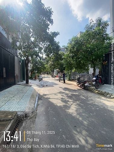 Bán nhà 4 tầng 2 mặt tiền 4 Phòng ngủ 5 tolet full nội thất 