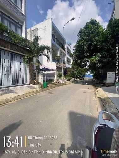 Bán nhà 4 tầng 2 mặt tiền 4 Phòng ngủ 5 tolet full nội thất 