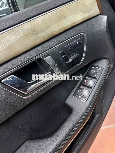 Mercedes Benz E Class 2009 E300 - 12968 km