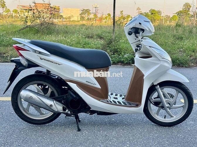 víison 2014 Fi full xang điện tử