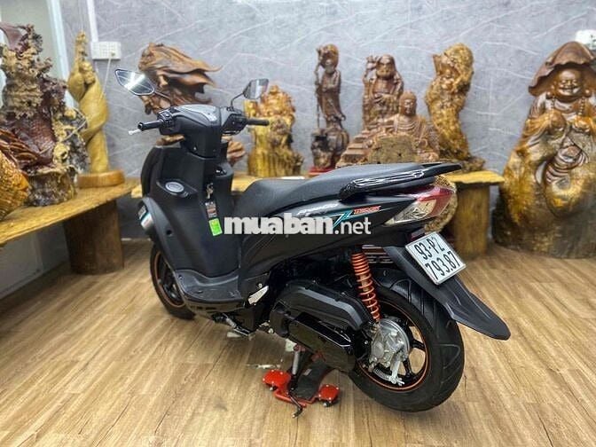 👉Freego 2019 khoá smartkey xe mới tinh, máy zin