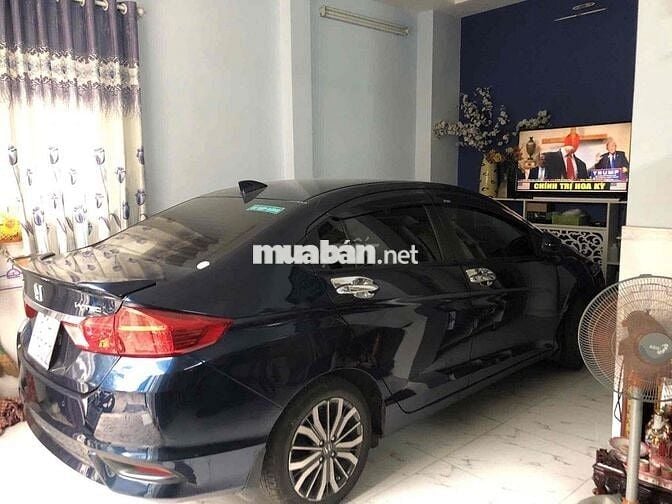 Bán nhà 3 tầng căn góc 50m² HXH Nguyễn Văn Khối, ngang 7.5m, 6.2 tỷ